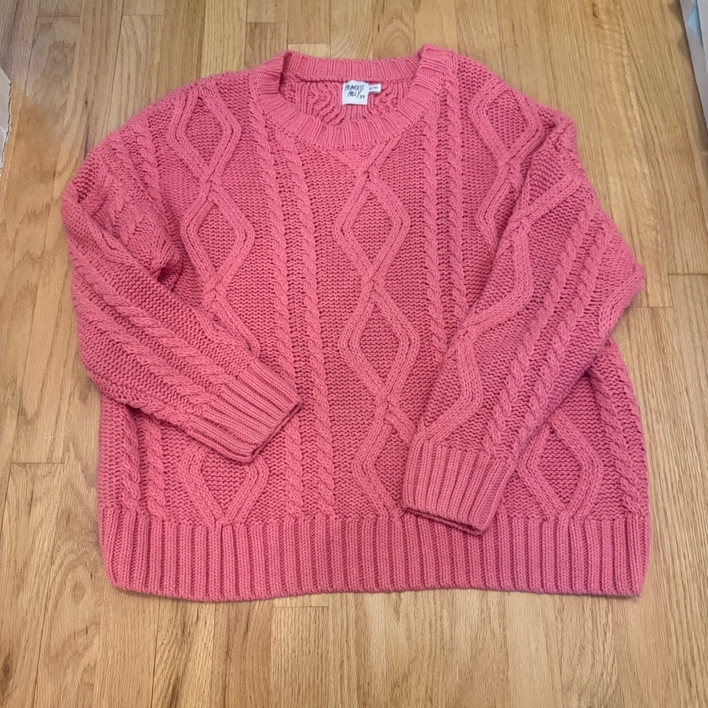 Princess Polly sweater